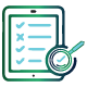 Testing & Audits
