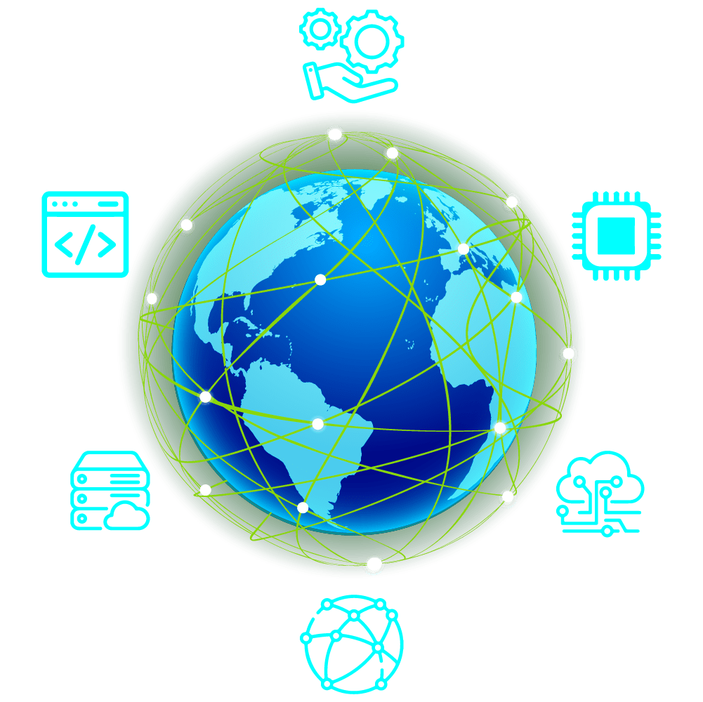 Web 3.0 Development