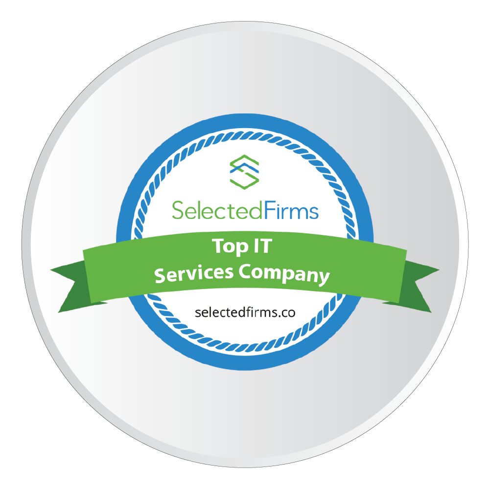 Top IT Services Company